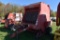 Gehl 1875 TDC Round Baler