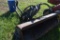 Sweepster Belly Mounted Street Broom