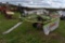 Claas Liner 650 Twin Dual Rotary Rake