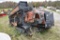 Ditch Witch JT 3020 Mach One Horizontal Side Drill