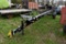 New 2020 EZ Haul Hay Handler Trailer for Round Bales