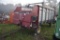 Gehl 970 Forage Wagon