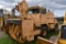 1981 Oshkosh Self Propelled Large Volume Snow Blower Truck