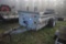 New idea 3632 Manure Spreader