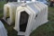 Calf Hutch