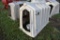 Calf Hutch
