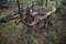 3 Point 2 bottom Plow