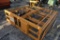 New Square Bale Quick Attach Grappling Accumulator