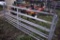 Heavy Duty 11' Farm Gate