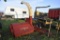McCormick International No. 7 Crop Chopper