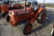 Kubota L2850 Tractor