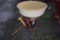 Vicon 3 Point Broadcast Seeder