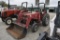 Massey Ferguson 533 Tractor with Loader