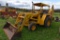 John Deere 410 Back Hoe