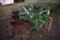 John Deere 4010 3 Bottom Plow With hydraulic Reset