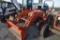 Kubota L3901 Tractor with Loader
