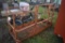 JLG Man Lift Basket