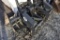 Quick Attach heavy duty Grapple Bucket