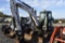 Bobcat E50 Excavator