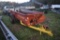 New Holland 328 Manure Spreader