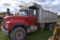 2000 Mack RD688S Dump Truck