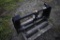 ATI Euro Mount to 3 Point Conversion Plate