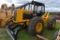 John Deere 540B Log Skidder