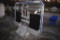 Sturdy-Lite Aluminum headache Rack