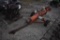 Tow Behind Baner R5T Screw Pump
