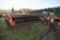 Hesston 1130 Disc Bine