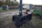 Loftness 72102 Quick Attach Snow Blower