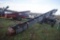 Sperry Rand New Holland 30' Electric Elevator