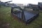 Steel Stake Body For Truck