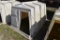 Calf Hutch