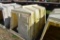Calf hutch