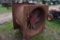 Robinson P-42 Barn Fan with electric motor