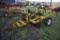 Landoll Soil-Master Disc and chisel Plow