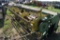 Combine head that fits a John Deere 3300
