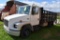 2004 Freightliner FL60 truck with Stake Body