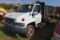 2004 Chevrolet C4500 Stake Body Truck