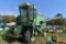 John Deere 3300 Self Propelled Combine