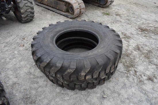 2 New TourTrack 13.00-24TG Tractor Tires