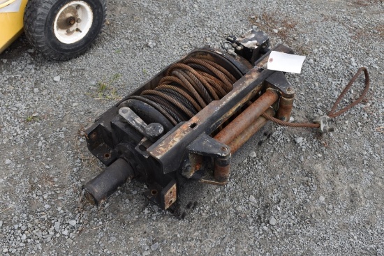 Big Winch
