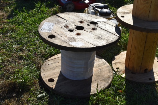 Cable Spool
