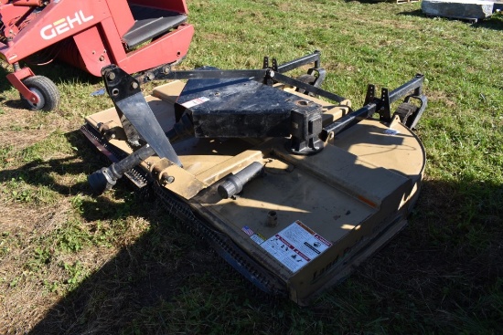 Land Pride RCR2596 3 Point Dual Rotary Mower