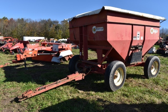 Unverferth 275 Gravity Wagon