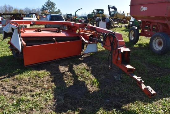 Kuhn FC 302 Disc Bine