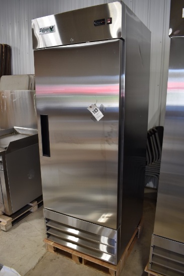 Falcon Commercial Single Door Freezer