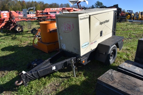 Ingersoll-Rand Power Source G25 Generator