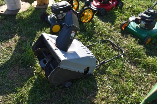 Craftsman 22" Snow Blower